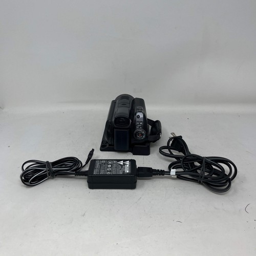 Sony handycam digital video - digital, hd