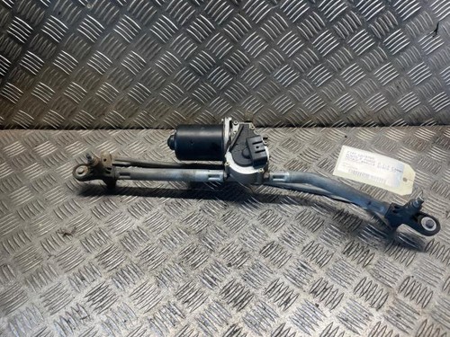 Moteur essuie glace avant fiat - essuie,