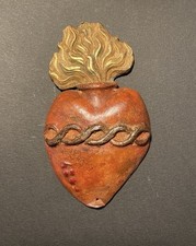 Voto xixème cœur de - voto, xixème.