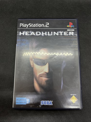 Jeu playstation ps2 - 2,
