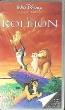 Roi lion walt disney - roi,