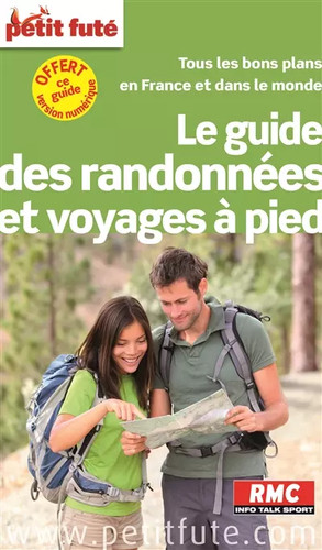 Guide des randonnees et - randonnees,