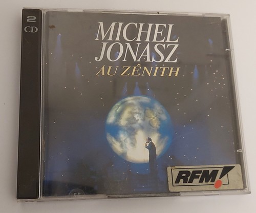 Coffret michel jonasz - 2,
