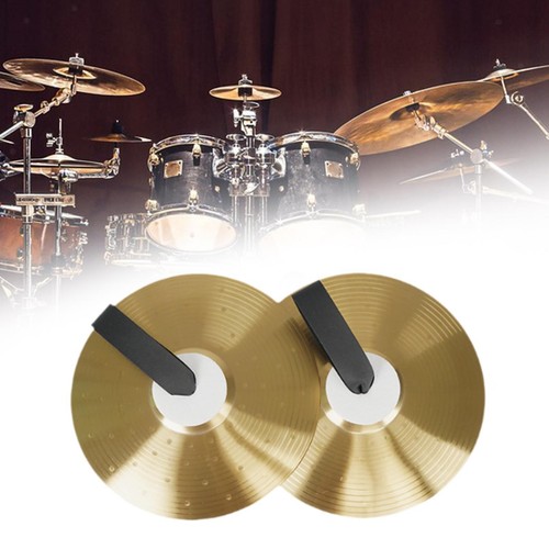 Cymbale crash portable - cymbale,