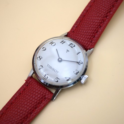 Montre tissot dame - montre,
