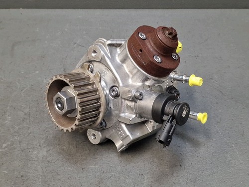 Pompe injection peugeot 208 - pompe,