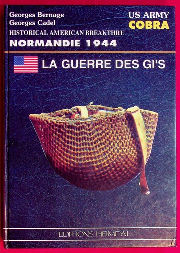 Guerre des normandie - guerre,