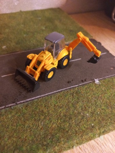 Norev new holland b115b - ,