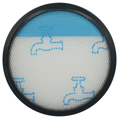 Micro filtre hygiénique - micro-filtre,