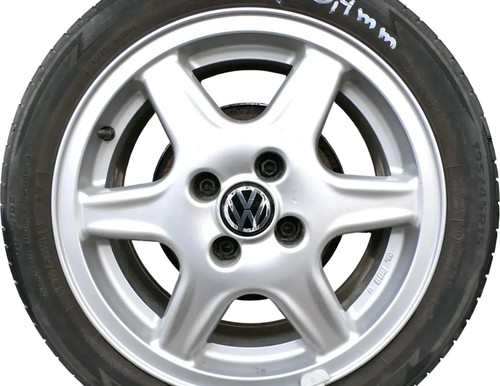 Polo 6n2 lupo jante en - 6n2,
