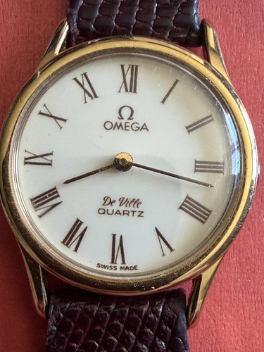 Montre omega ville - omega,