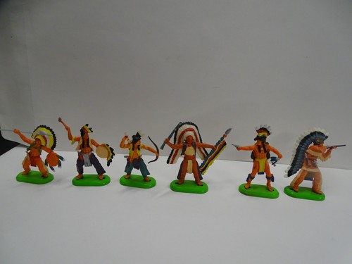 Britains lot piétons - de,