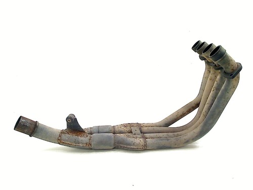 échappement header - header, /