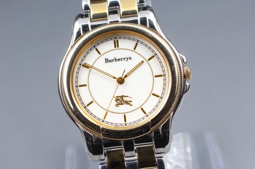 Montre pour homme burberrys - montre,