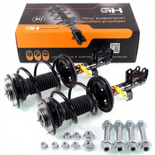 Jambe suspension - jambe,