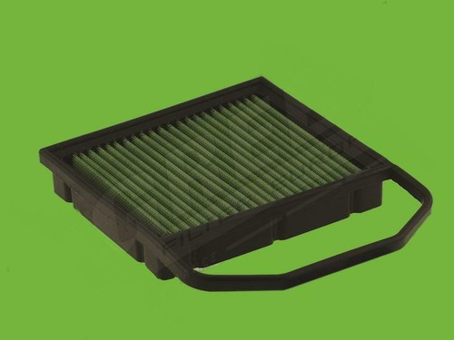 Filtre air green pour - filtre,