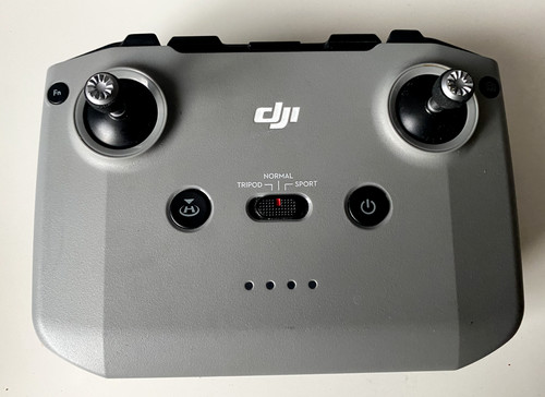 Contrôleur dji mini 2 - dji,