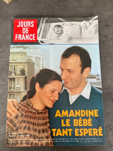 Jours france 1418 6 mars - de, n°1418