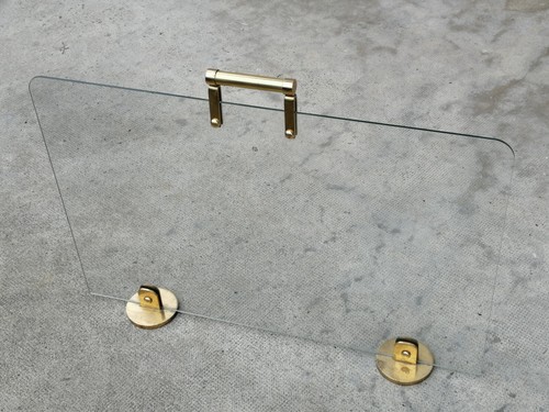 Pare feu étincelle design - , 70