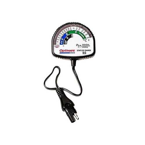 Testeur test 126 optimate - ts,