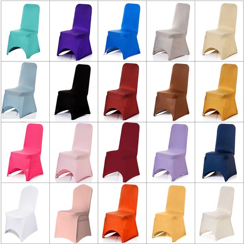 Housses chaise extensibles - housses, de
