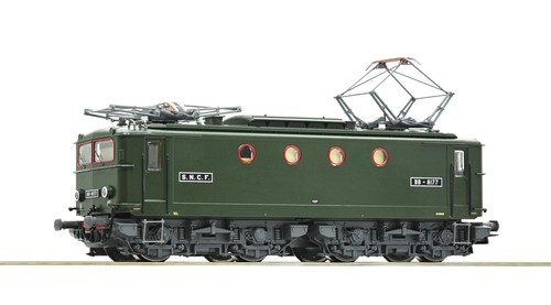 Roco 73051 locomotive - roco,