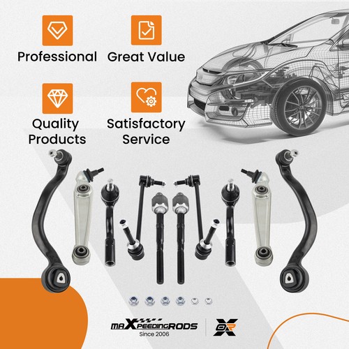Bras suspension for bmw - bras, de
