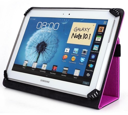 Pad v400 7 inch - 7,