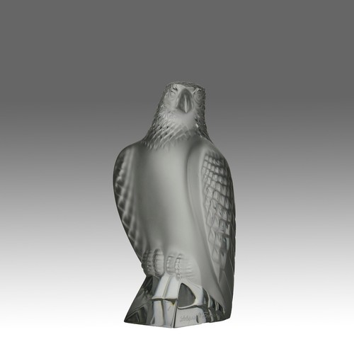 20th century art deco - century, crystal