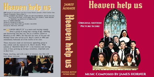 Heaven help musique - help,