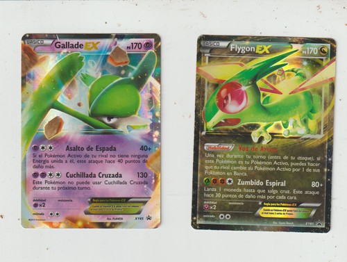 Cartes gallame - x2, 45)