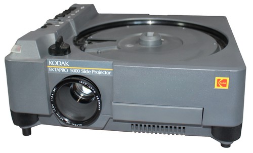 Scanner diapositives kodak - scanner,