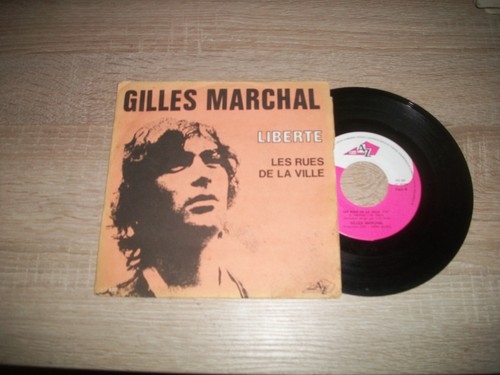 Vinyle tours gilles - tours,,