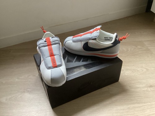 Baskets nike cortez basic - nike,