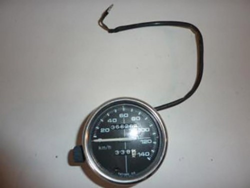 Compteur origine pour - , moto