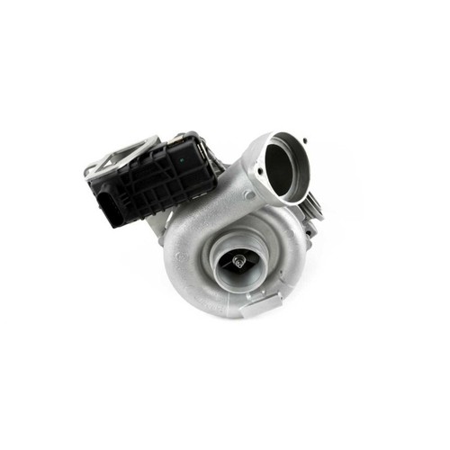 Turbo neuf garrett 758351 - turbo,