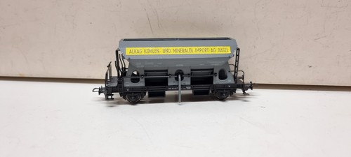 Fleischmann wagon trémi - wagon, db