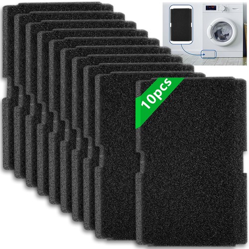 Pièces filtre seche linge - 10,