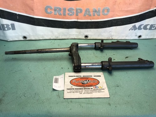 Fourche avant yamaha - yamaha, 250