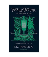 Harry potter and - and, the