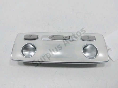 Plafonnier 264300005r renault - plafonnier,