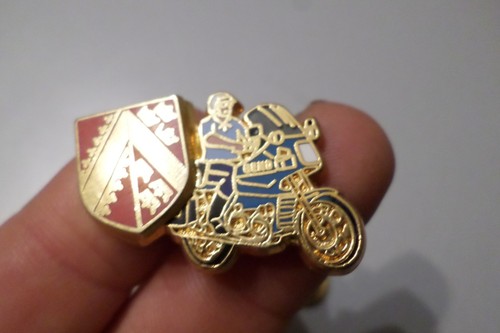 Insigne broche pin - broche,