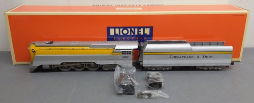 Lionel 18043 chesapeake - lionel, &