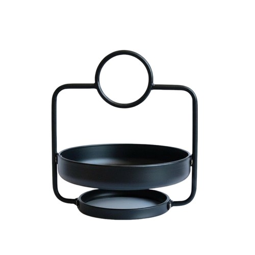 Plateau service fer - de,