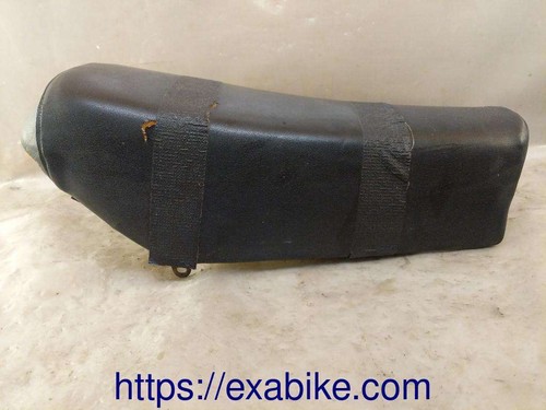 Selle pour yamaha dtmx - dtmx,