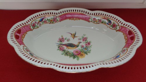 Corbeille ajouree banette - banette, a