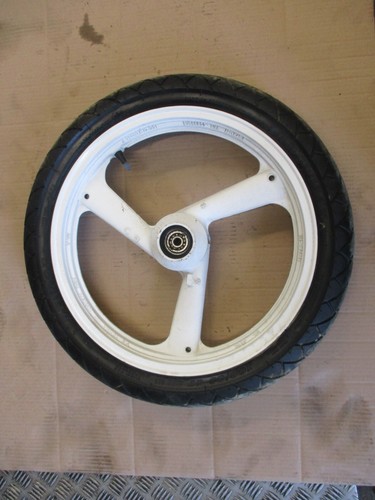 Roue avant pour - , 125