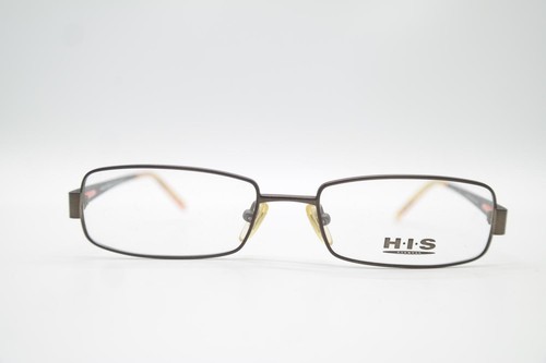 Lunettes vintage his - lunettes, ht231