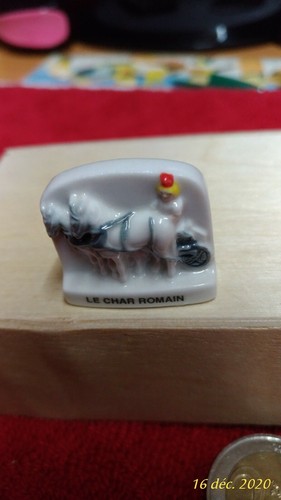 Char romain f171 - /, puy
