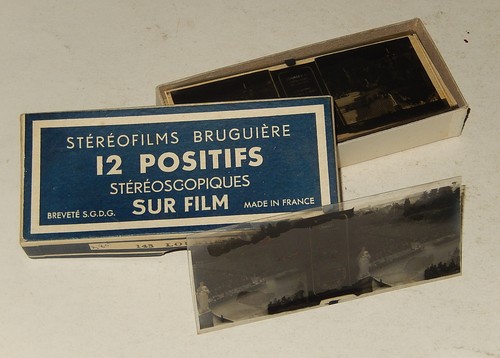 Stéréofilms bruguiere - stéréofilms,